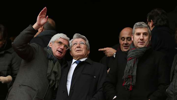 El ofertón que prepara el Atlético para fichar a una estrella mundial