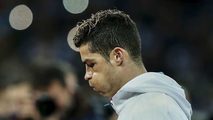 Cristiano Ronaldo: Real Madrid's Clash vs. PSG Could 'Define the Whole Season'