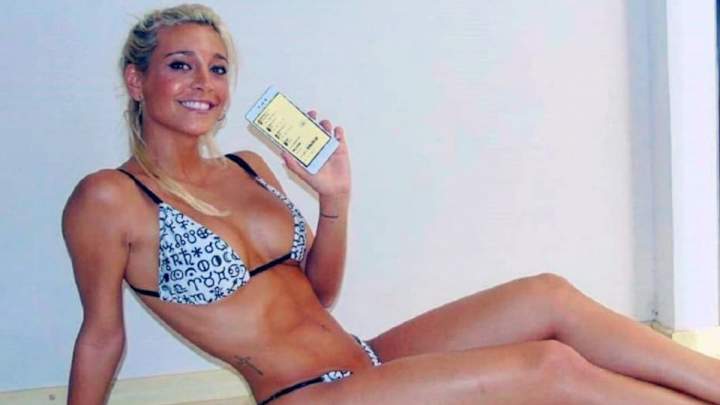 GOLAZO | El jugador de Boca que estaría saliendo con Sol Pérez