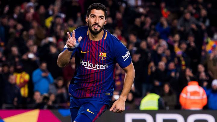 Los mejores tweets de la victoria (1-0) del FC Barcelona en Copa del Rey Los mejores tweets de la victoria (1-0) del FC Barcelona en Copa del Rey