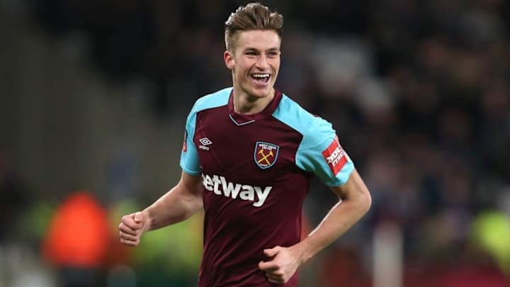 Frank Lampard Set to Raid Former Club West Ham for Reece Burke as Derby Boss Targets New Signings