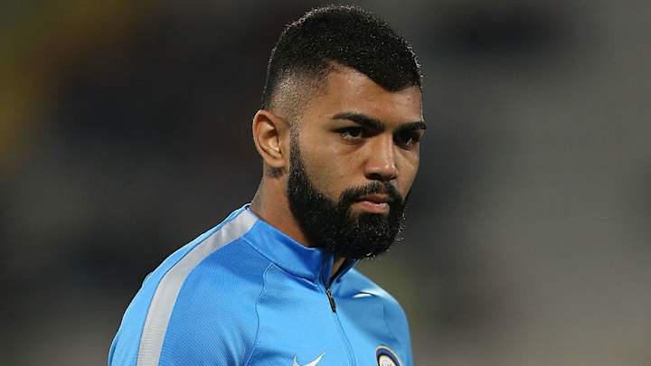 Santos Striker Prodigy Gabriel Barbosa Bemoans Inter & Benfica for Not Giving Him 'a Chance'