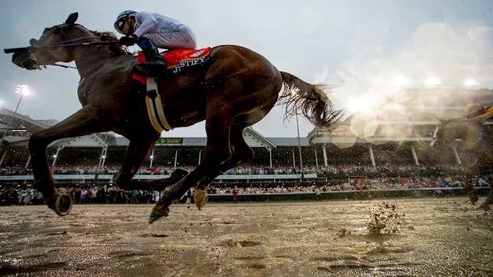How Many Horses Have Won the Belmont Stakes From Post Position 1? How Many Horses Have Won the Belmont Stakes From Post Position 1?