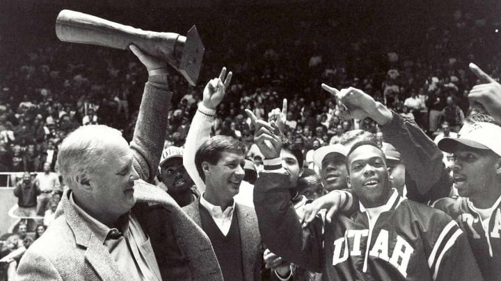 The Murky Future of the Beehive Boot, College Football's Strangest Rivalry Trophy