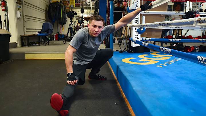 Gennady Golovkin's Career Doesn't Need a Signature Victory to Be Appreciated