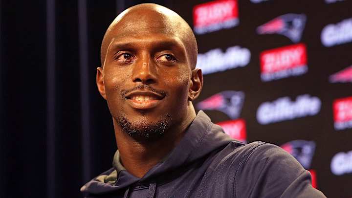 Devin McCourty Says Eric Reid's Activism Is Playing a Role in His Free Agency