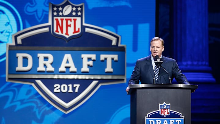 What Time Does the 2018 NFL Draft Start?