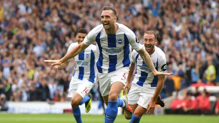 Brighton 3-2 Manchester United: Report, Ratings & Reaction as Seagulls Stun Red Devils