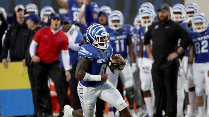 Birmingham Bowl Preview: Wake Forest and Memphis Are Ready for a Shootout