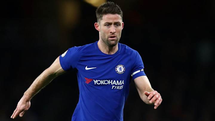 Gary Cahill Confirms Antonio Conte Agreed to Giving Chelsea Stars Time Off After One-to-One Meeting Gary Cahill Confirms Antonio Conte Agreed to Giving Chelsea Stars Time Off After One-to-One Meeting