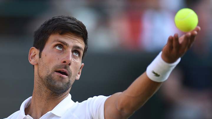 Five Thoughts From Day Two at Wimbledon