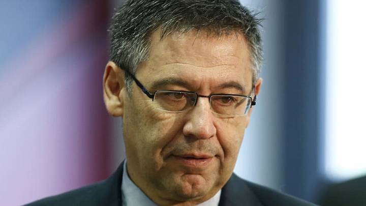 MERCADO | La opción secreta española del FC Barcelona para el centro del campo