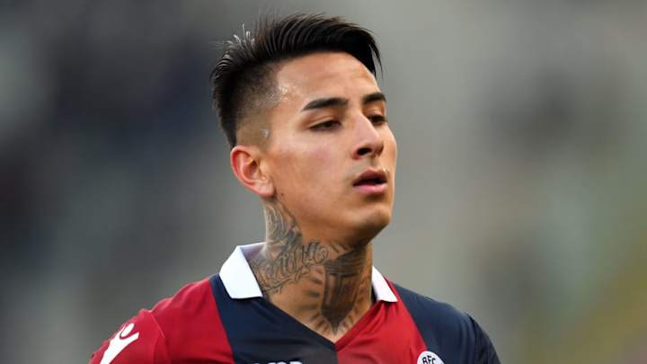 Borussia Dortmund Manager Lucien Favre Plans Squad Upheaval With Move for Chile Star