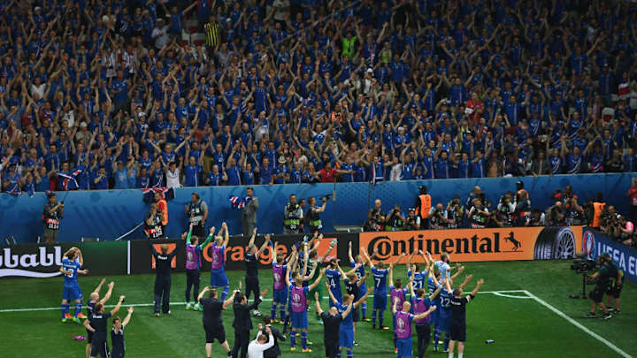 7 of the Most Iconic National Team Fans From Around the World