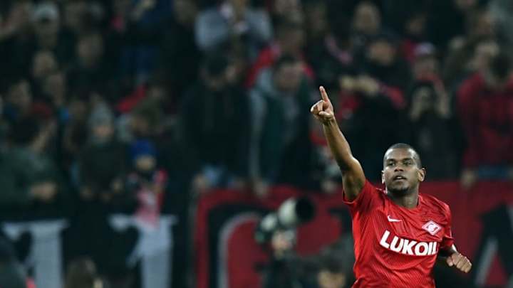 Spartak Moscow Star Wanted by Top Premier League Clubs