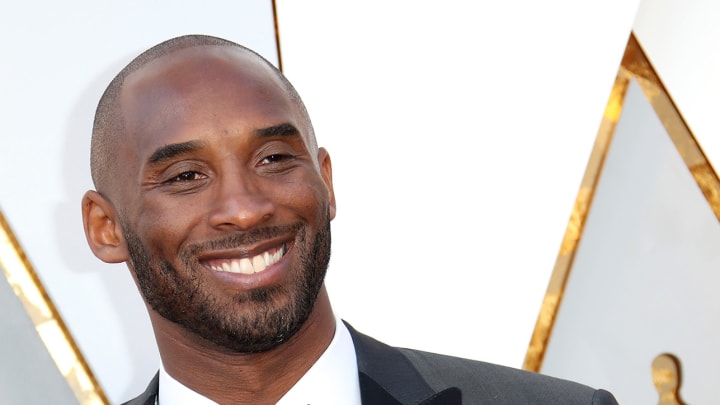 Report: Kobe Bryant's Investment in Sports Drink BodyArmor Now Worth $200M Report: Kobe Bryant's Investment in Sports Drink BodyArmor Now Worth $200M
