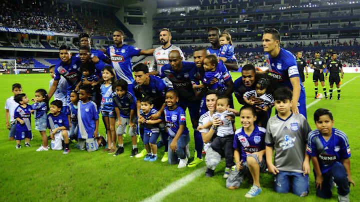 ÚLTIMA HORA | Este crack de Emelec confirma su regreso al Campeonato ecuatoriano ÚLTIMA HORA | Este crack de Emelec confirma su regreso al Campeonato ecuatoriano