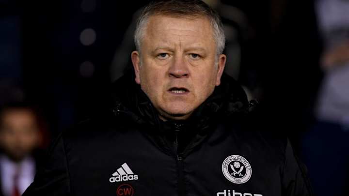 Sunderland Plotting Move for Sheffield United Boss As Black Cats Target Quick Return to Championship