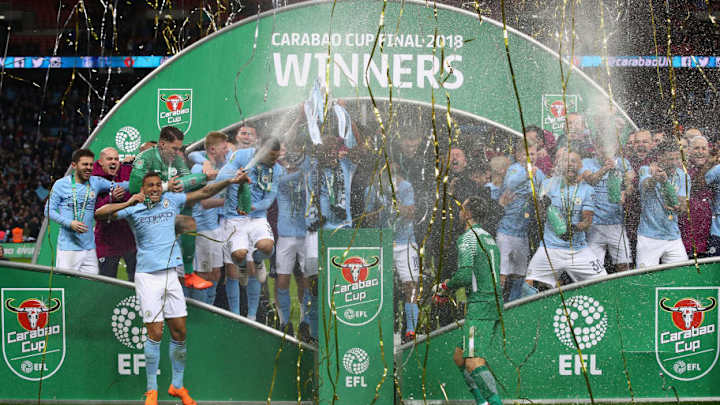 Carabao Cup 3rd-Round Draw Yields Liverpool-Chelsea Clash