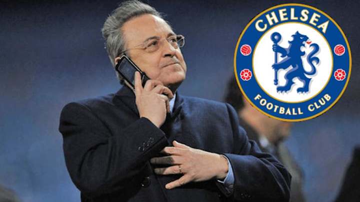 QUIEREN SER MERENGUES | Los dos cracks del Chelsea que se acercan al Real Madrid