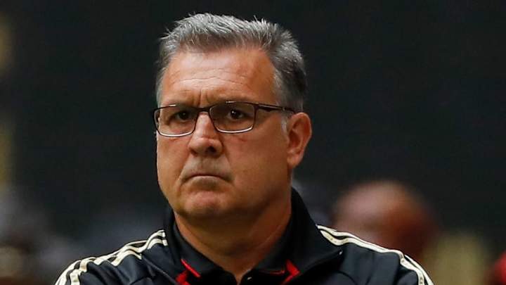 REPORTE: “Tata” Martino suena fuerte para dirigir a la selección de futbol de Estados Unidos