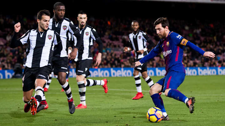 Levante vs Barcelona Match Preview: Classic Encounter, Key Battle, Team News & More