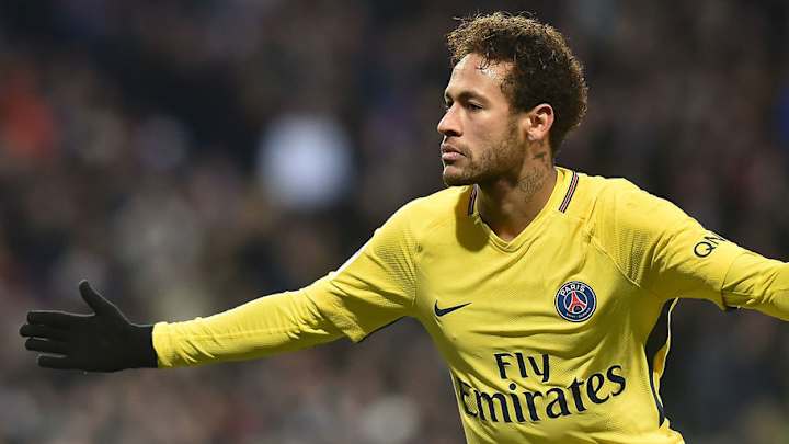 REVELADO | Ya hay fecha para la firma de Neymar con el Real Madrid