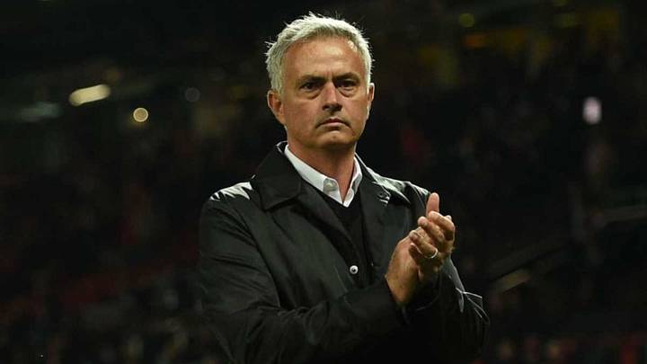 Report Claims Jose Mourinho Urged Manchester United Not to Sign Cristiano Ronaldo This Summer Report Claims Jose Mourinho Urged Manchester United Not to Sign Cristiano Ronaldo This Summer