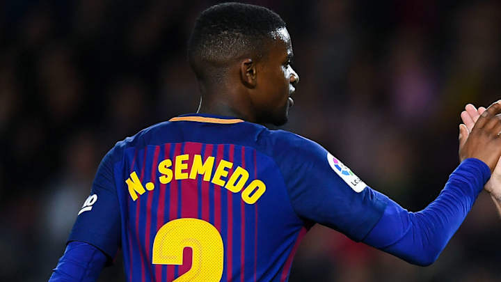 REVELADO | El espectacular tatuaje que se ha hecho Nélson Semedo en el brazo REVELADO | El espectacular tatuaje que se ha hecho Nélson Semedo en el brazo