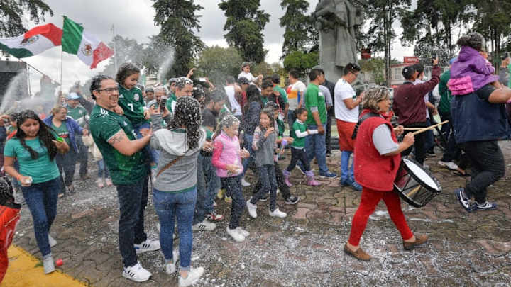 ¡LO TIENES QUE VER! | Los artículos que los mexicanos cambiarán para apoyar lo hecho en Corea ¡LO TIENES QUE VER! | Los artículos que los mexicanos cambiarán para apoyar lo hecho en Corea
