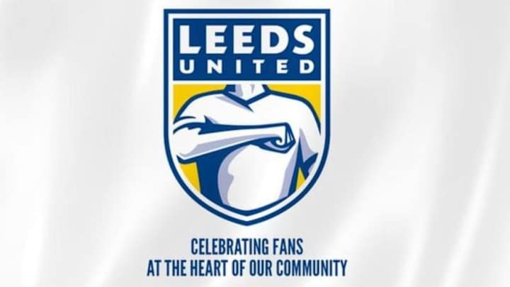 Aston Villa Tweet Perfect Response to Controversial New Leeds United Badge Aston Villa Tweet Perfect Response to Controversial New Leeds United Badge
