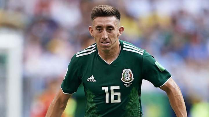 ​¿ADIÓS DRAGONES? | Herrera tiene una oferta en puerta desde Inglaterra