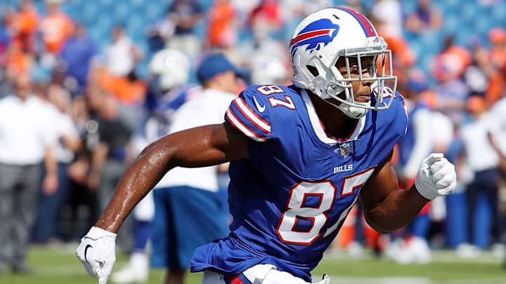 Patriots Put WR Jordan Matthews On IR After Significant Hamstring Injury Patriots Put WR Jordan Matthews On IR After Significant Hamstring Injury