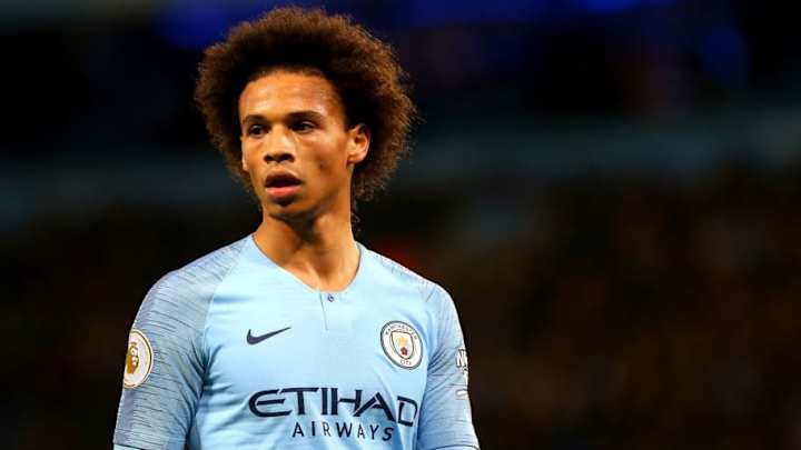 Leroy Sane Insists 2-0 Defeat to Chelsea Was a 'Wake-Up Call' for Man City