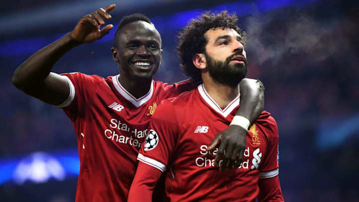 Liverpool Forward Offered 5-Year Contract as Details of Mohamed Salah's Extension Emerge