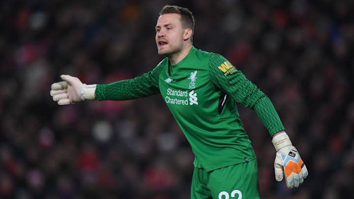 Simon Mignolet's Agent Change Prompts Reports of 'Big Move' Ahead of Summer Transfer Window Simon Mignolet's Agent Change Prompts Reports of 'Big Move' Ahead of Summer Transfer Window