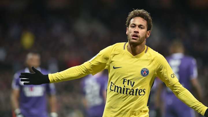 Neymar Makes Brazil Squad As Selecao Announce 23-Man Team for 2018 FIFA World Cup