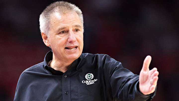 Report: Colorado State to Fire Coach Larry Eustachy Report: Colorado State to Fire Coach Larry Eustachy