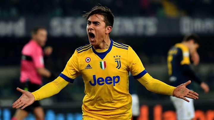 Ex-Palermo President Reveals How Napoli Almost Beat Juventus to Paulo Dybala Signing