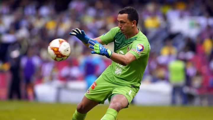 TREMENDO | Agustín Marchesín reveló la traición que tuvo Jorge Sampaoli con él