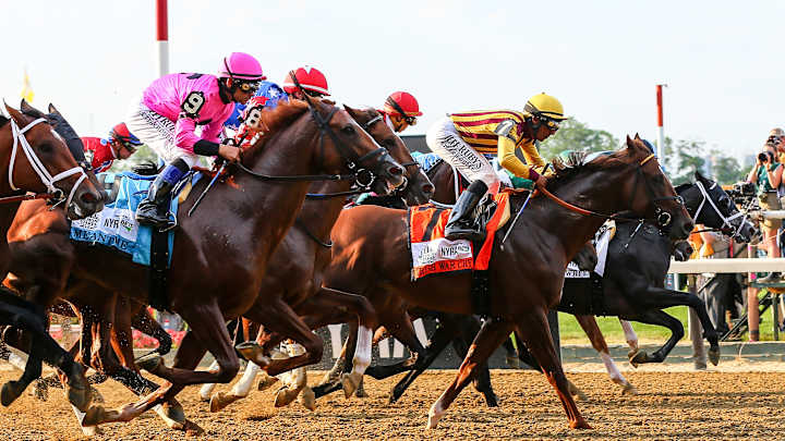 How Much Money Does the Belmont Stakes Winner Make?