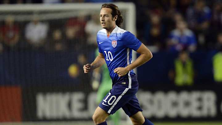 Umbro Bizarrely Announce USA International as New Manchester City Signing on Twitter