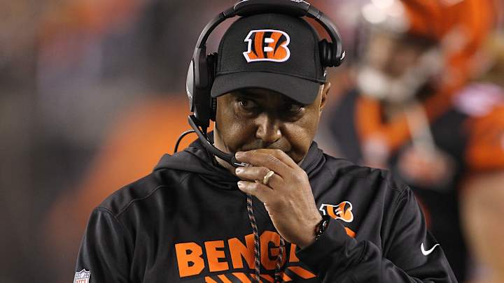 Cincinnati Bengals NFL Draft Picks: 2018 Round-by-Round Results, Grades