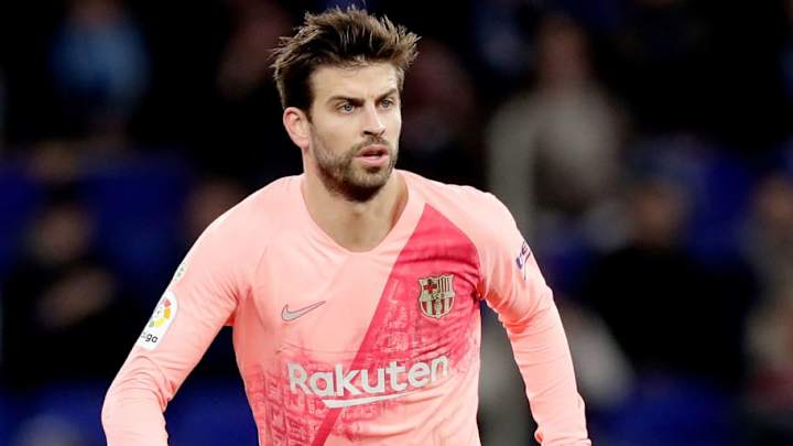 Gerard Pique Set to Become Club Owner as Talks With FC Andorra Reach 'Final Stages'
