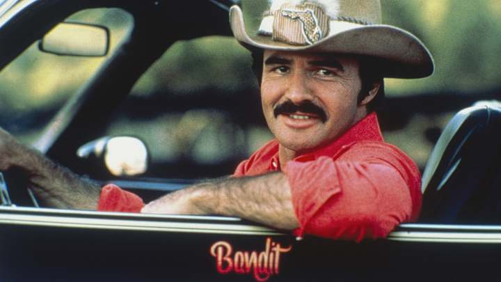 Florida State Will Honor Former Seminole Burt Reynolds With Helmet Sticker Florida State Will Honor Former Seminole Burt Reynolds With Helmet Sticker
