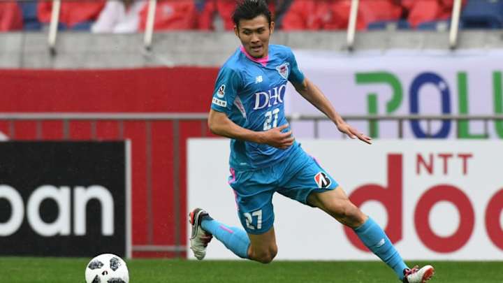 Leicester Considering Move for Japanese Wonderkid Kyosuke Tagawa Before Summer Window Closes