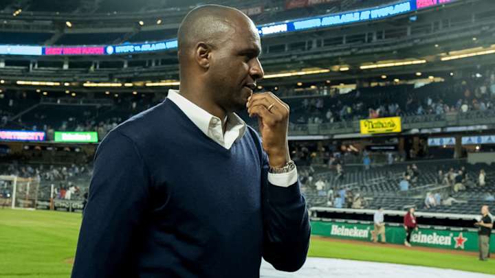 The MLS XI, Week 15: Au Revoir, Patrick Vieira