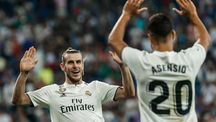 El sorprendente plan B en caso de que falle el fichaje de Rodrigo por el Real Madrid El sorprendente plan B en caso de que falle el fichaje de Rodrigo por el Real Madrid