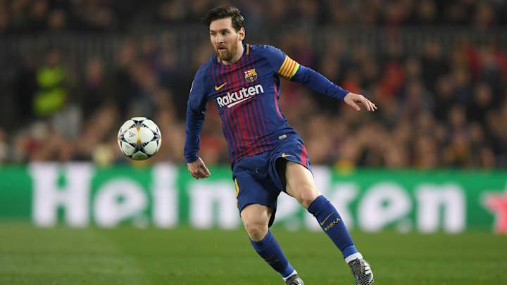 Messi explica de qué manera ha evolucionado su juego a lo largo de los años