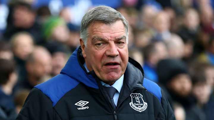 Everton Performance Director Reveals How Training Has Improved Under Sam Allardyce's Watch Everton Performance Director Reveals How Training Has Improved Under Sam Allardyce's Watch